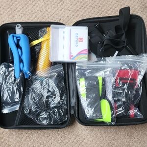 Go PRO off Market Acvesroy Kit